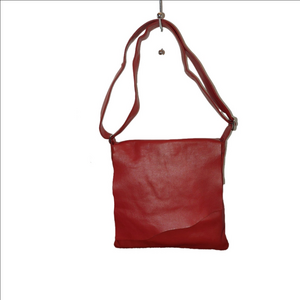 ili New York Leather Bag